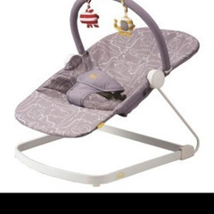 Baby bouncer ベビーバウンサーの画像