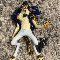 フィギュアの画像