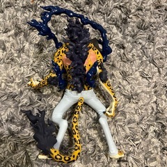 フィギュアの画像