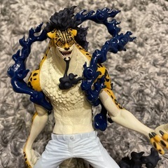 フィギュアの画像