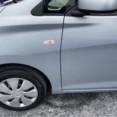 三菱　ekワゴン　グレードEの画像