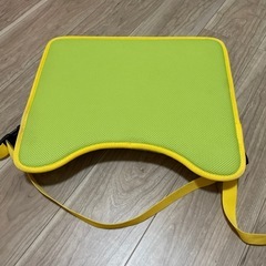 キッズ車用テーブルの画像
