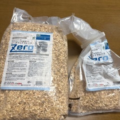 ビーチウッドフレーク　Zero ウッドチップの画像
