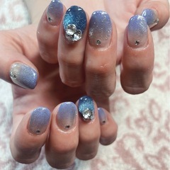 ネイルモデル募集☆夏に向けて✨