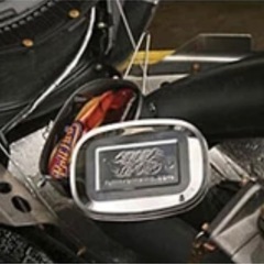 こりゃ便利！！ステンレスホットポット　スノーモービル の画像