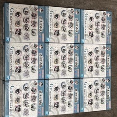 一番くじ ワンピース 匠ノ系譜 G賞 墨式アクリルスタンド