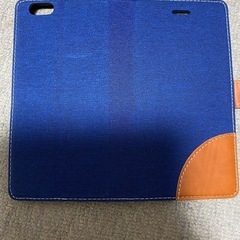 アイフォン6ケース(4色あわせて500円)の画像