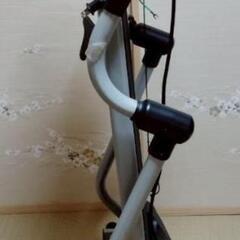 ランニングマシン　ジョギングマシン　筋トレの画像