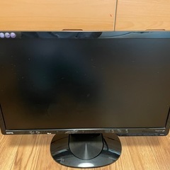 BENQ LCDモニター G2220HD [21.5インチ]