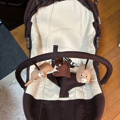 バウンサー