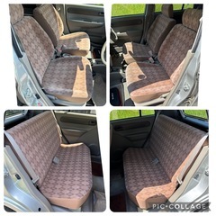 アルト❗️ 走行6万キロ❗️ 車検残りあり❗️ 絶好調❗️ おすすめの一台❗️の画像