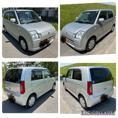 アルト❗️ 走行6万キロ❗️ 車検残りあり❗️ 絶好調❗️ おすすめの一台❗️の画像