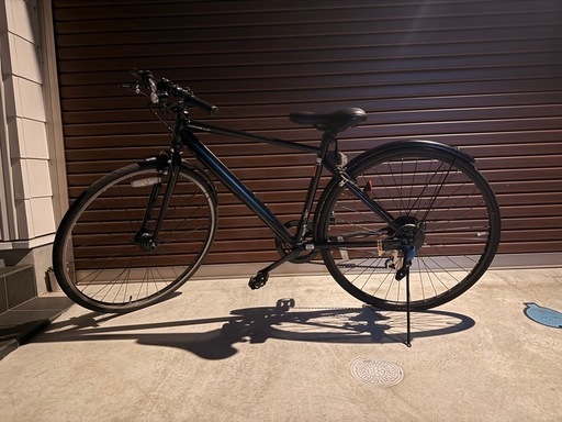 ロードバイク　CAVALLO