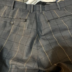 高田学苑　高田高校　3年制　制服　男子の画像