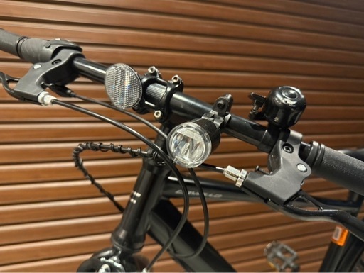 ロードバイク　CAVALLO