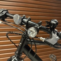 ロードバイク　CAVALLOの画像