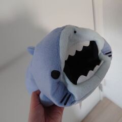 サメーズ　ロールティッシュカバーの画像