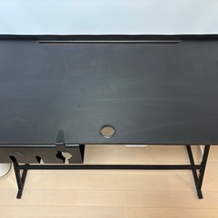 ゲーミングデスク 120 x 60