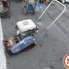 【中古】TACOM　TPD50E　エンジンプレート　55Kg