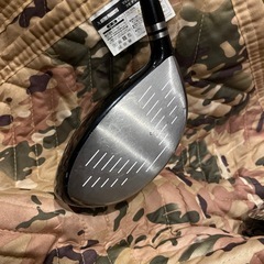 （取引完了済み）ヤマハ　RMX ドライバー&ユーティリティ　使いやすい！