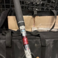 （取引完了済み）ヤマハ　RMX ドライバー&ユーティリティ　使いやすい！