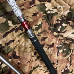 （取引完了済み）ヤマハ　RMX ドライバー&ユーティリティ　使いやすい！