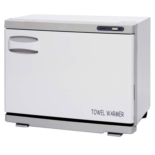 【ほぼ未使用/美品】タオルウォーマー 18L