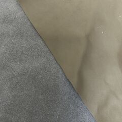 最高級本革スムースレザー ハギレセット 牛革 皮革【柔らかく加工しやすい】の画像