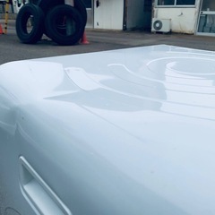 ギガクラウド・テクノロジー・ジャパン　小型衣類乾燥機　N508P237592の画像