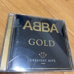 ABBA GOLD グレイテストヒッツ