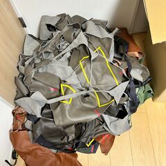 最高級本革スムースレザー ハギレセット 牛革 皮革【柔らかく加工しやすい】の画像