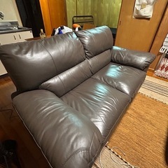 ソファーの画像