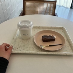 カフェ好きな人集まれ🧡 - 熊本市