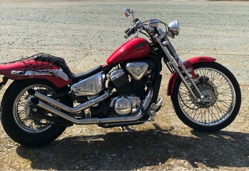 超希少！スプリンガースティード