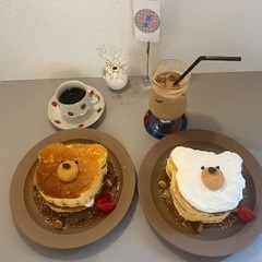 カフェ好きな人集まれ🧡 - 友達