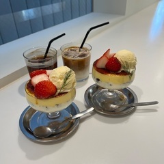 カフェ好きな人集まれ🧡 − 熊本県