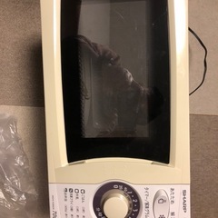 電子レンジ