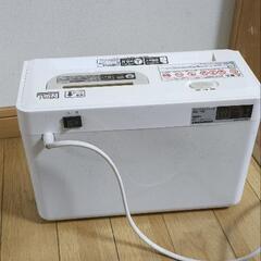 シュレッダーの画像