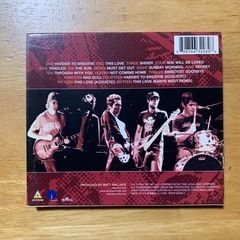 MAROON5 『SONGS ABOUT JANE』洋楽 マルーン5 CDの画像