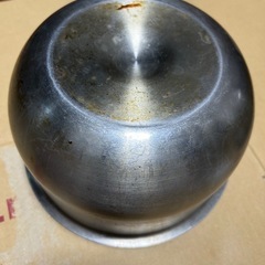 タイガー　炊飯器　11年製の画像