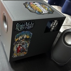 ドスパラ　デスクトップPC  ゲーミングパソコン　動画編集　raytrek  の画像