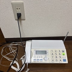 IP電話　SF -D210 SANYO製の画像