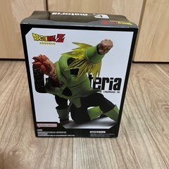 ドラゴンボールG×materia THE ANDROID 16の画像