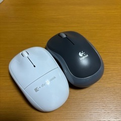 マウス　ジャンク