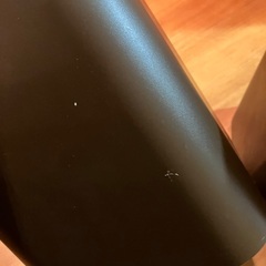 ニトリ　二重構造ゴミ箱　外側カバーのみ2つセットの画像