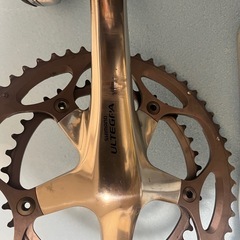SHIMANO ULTEGRA  6600 セットの画像