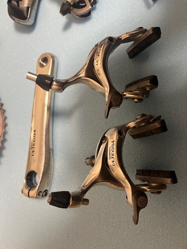 SHIMANO ULTEGRA  6600 セット