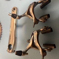 SHIMANO ULTEGRA  6600 セットの画像