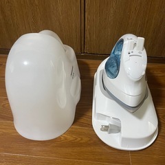 パナソニックアイロン