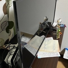 テレビ40型　2020年製